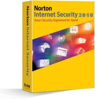 Norton AntiVirus 2010 + Norton Internet Security 2010 + Norton 360 V3.0 + Ativacao
